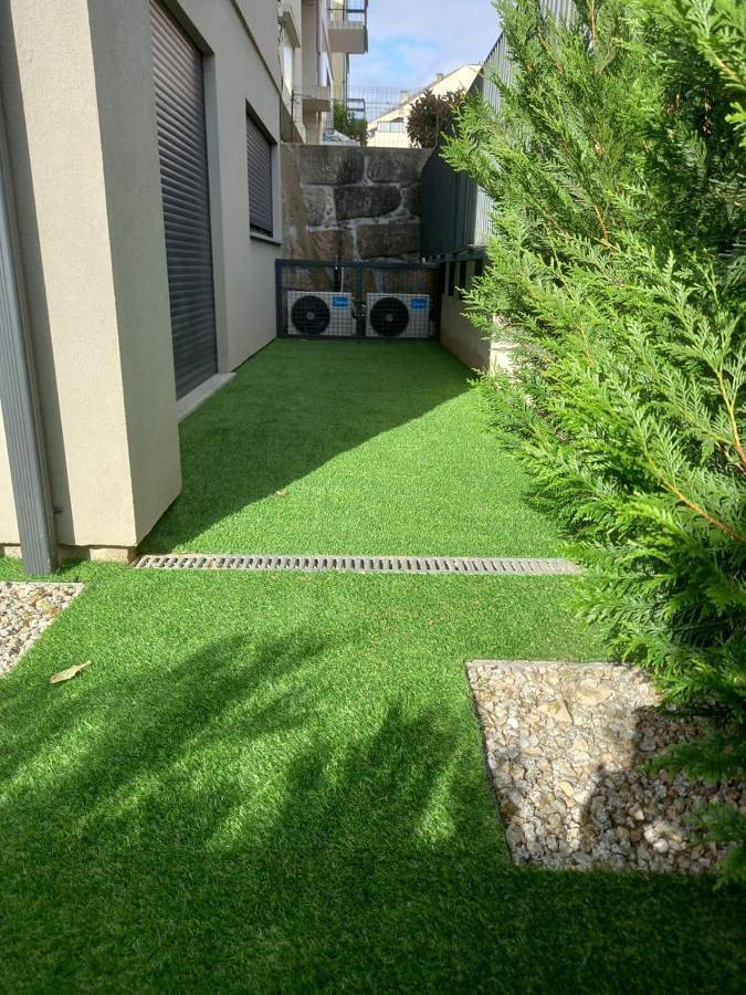 Apartamento entero, One-Bedroom Apartment in Aldoar, Oporto