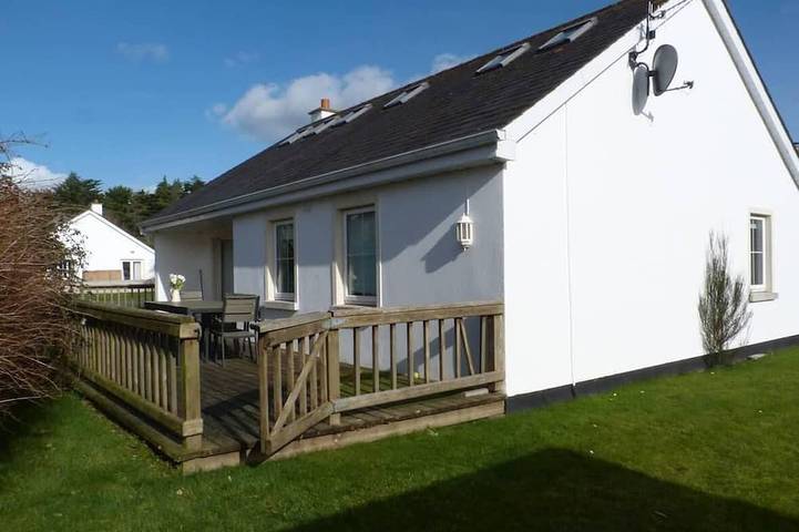Cottage for 7 people in County Wicklow