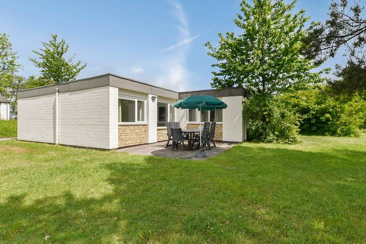 Ferienhaus für 6 Personen, mit Balkon/Terrasse und Terrasse an der Mosel