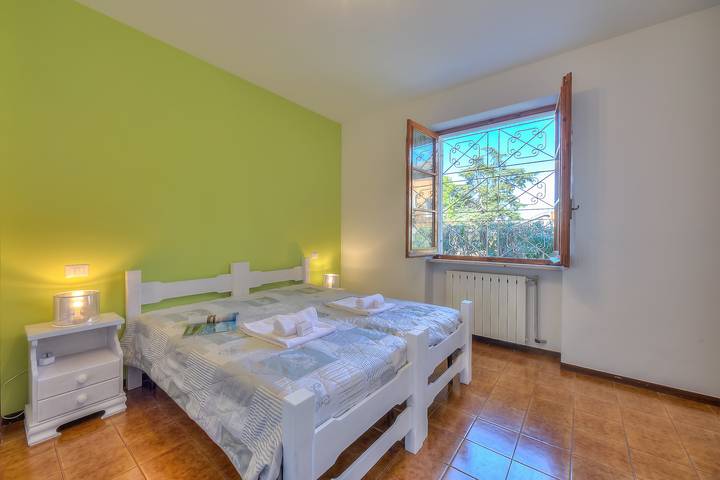 Ferienwohnung für 4 Personen, mit Terrasse in Sirmione - 4