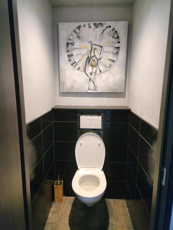 Gîte pour 2 personnes, avec jacuzzi dans Parc naturel régional de la Montagne de Reims - 2