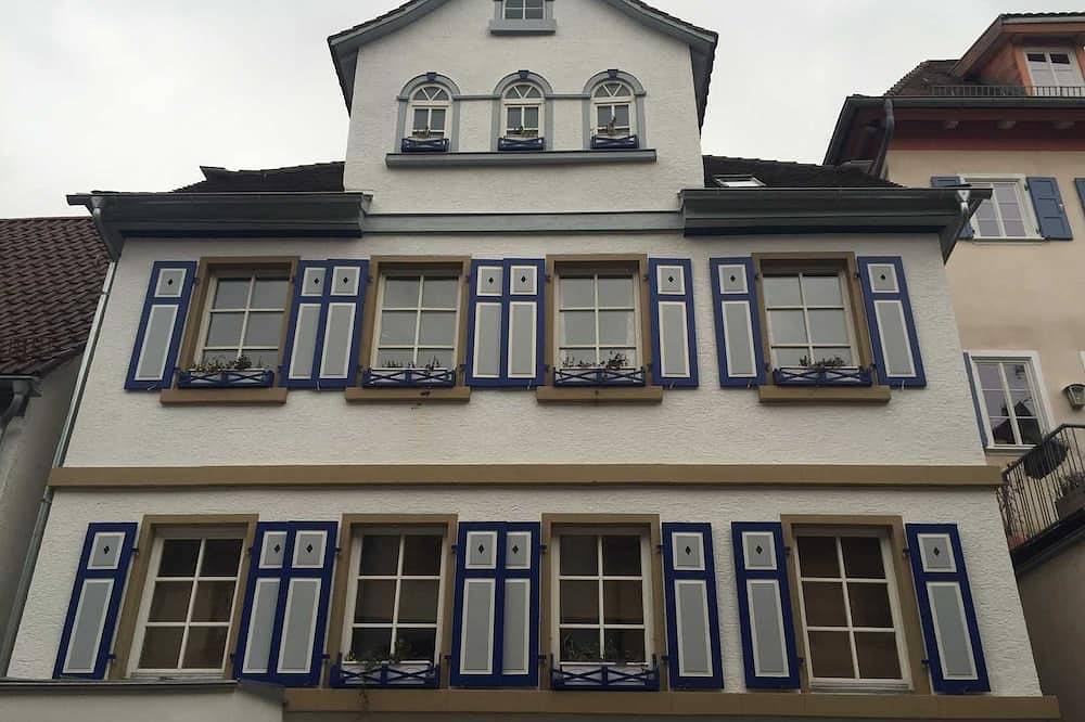Ganze Wohnung, Ferienwohnung A, Salzgasse , Altstadt - Edition Bad Wimpfen in Bad Wimpfen, Kraichgau