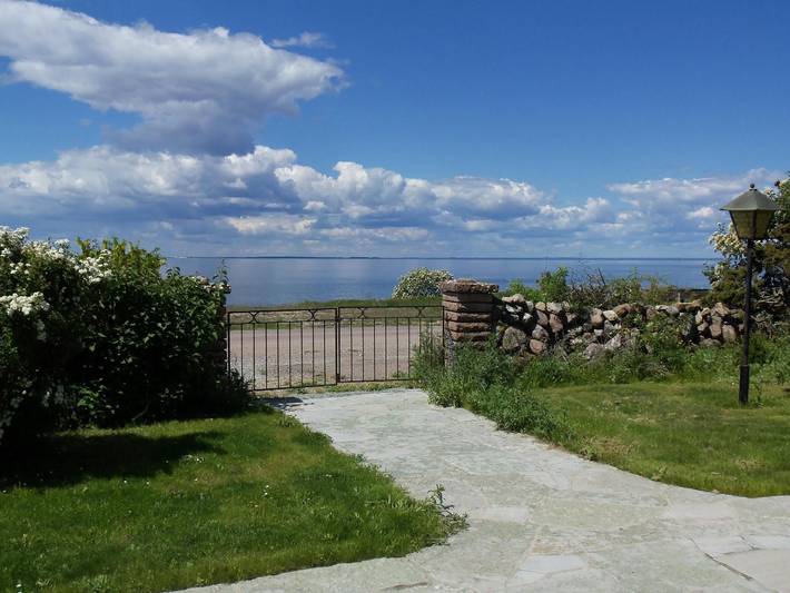 Ferienhaus für 8 Personen, mit Balkon auf Öland - 4