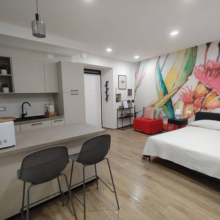 B&b per 2 persone in Lamezia Terme