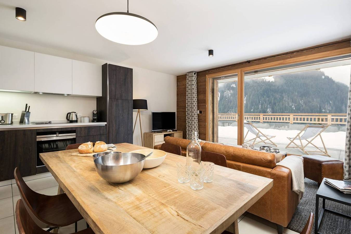 Photo : Appartement de vacances