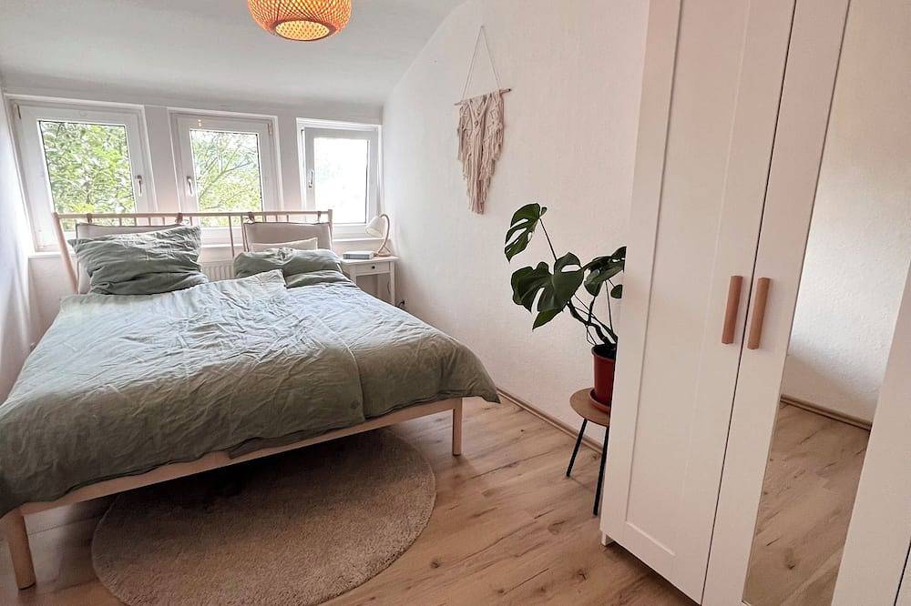 Ganze Wohnung, Idyllischer Rückzugsort am Waldrand – perfekt zum Wandern & Abschalten in Hann. Münden, Niedersachsen