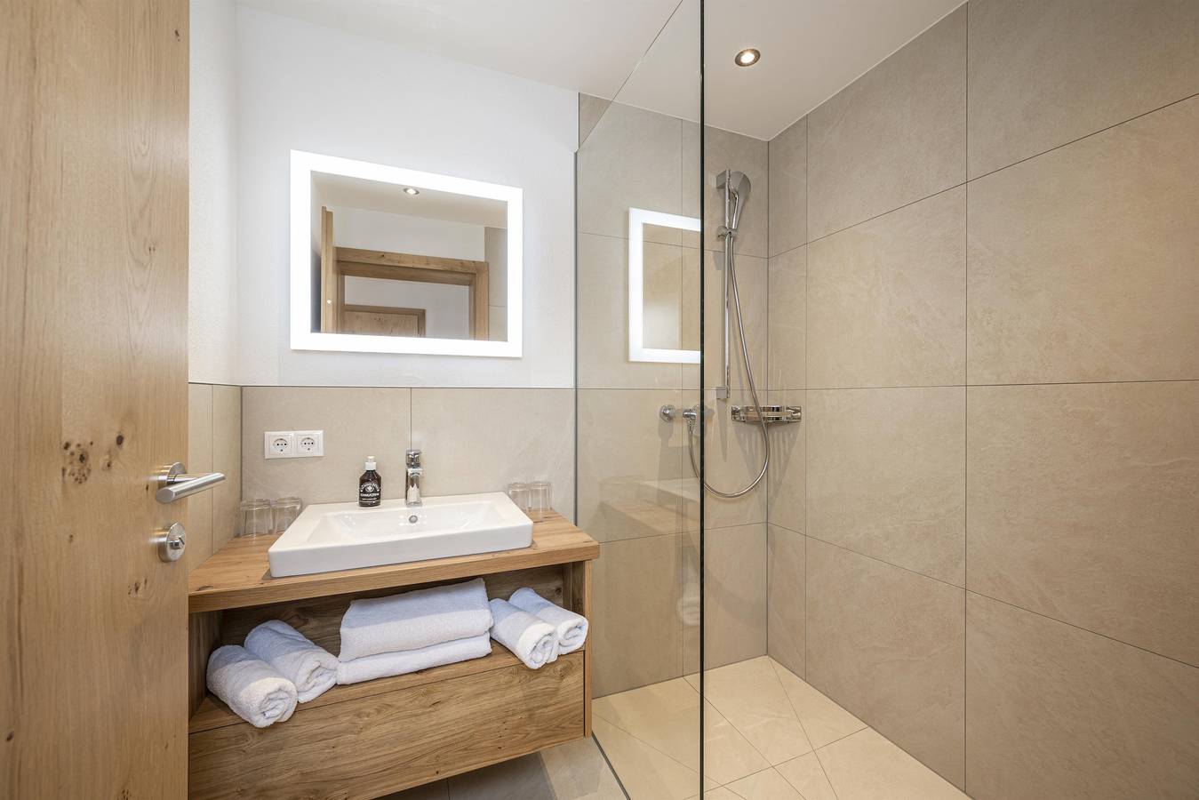 Appartement Sepp in Eben im Pongau, Tennengau