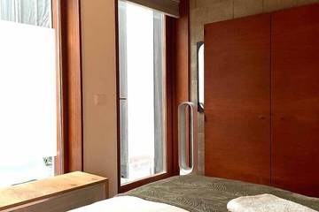 Vakantieappartement voor 2 Personen in Amsterdam-Noord, Nederlandse kust, Afbeelding 4