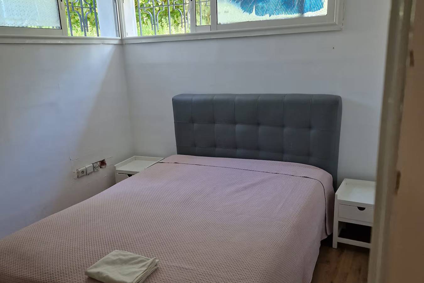 2 Bed Villa, Sleeps 4 - Garden, Wifi, Parking in Rabat, Region Rabat-Salé-Zemmour-Zaer