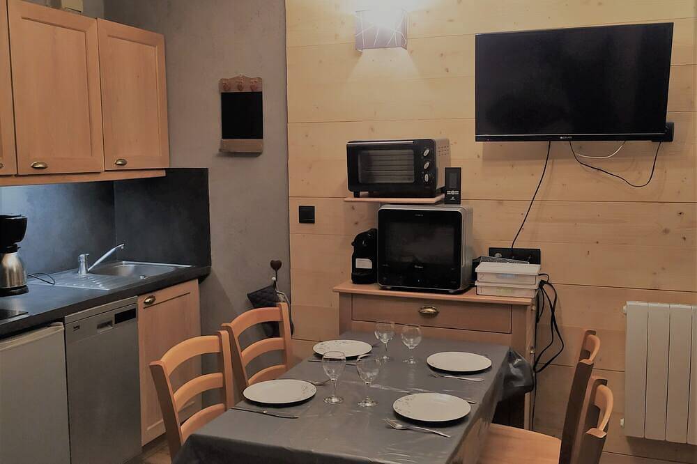 Photo : Appartement de vacances