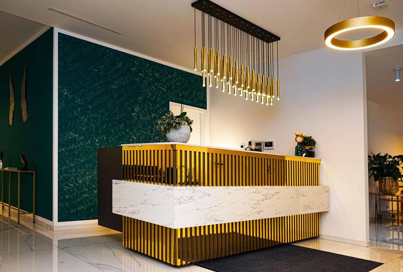M-Pire Hotel Berlin in Buckow, Berlin