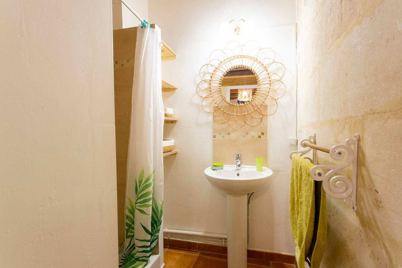 Casa vacanza per 6 persone con terrazza in Arles, Arles e dintorni