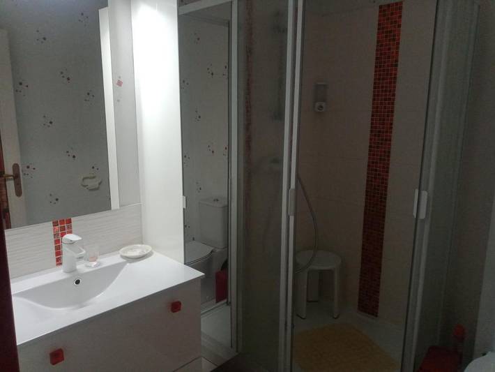 Chambre d’hôte pour 2 personnes, avec Jardin à Tours - 2