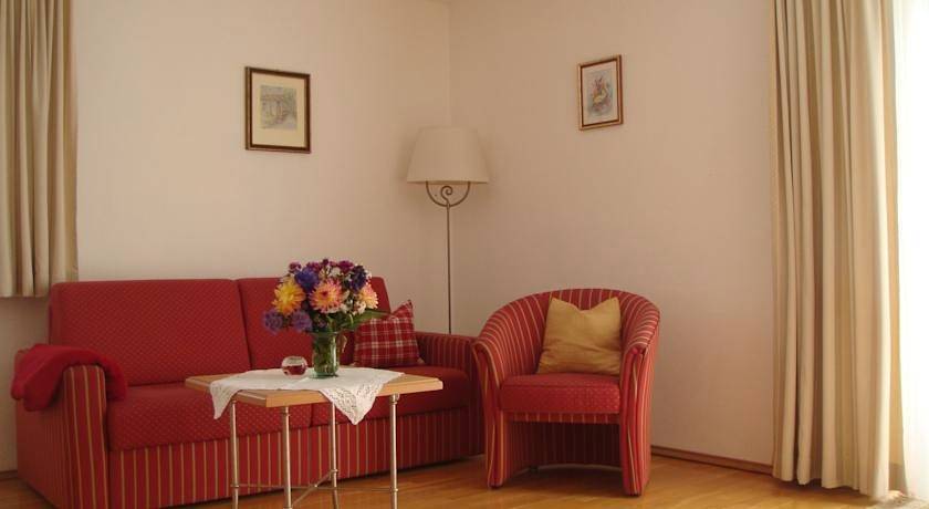 Ferienwohnung für 5 Personen, mit Sauna und Garten in Tennengau - 4