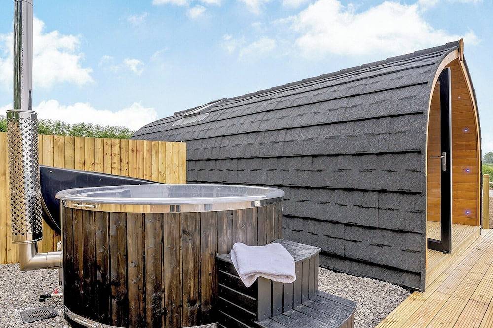 Casa vacanza a Carmarthenshire a partire da 144€ a notte