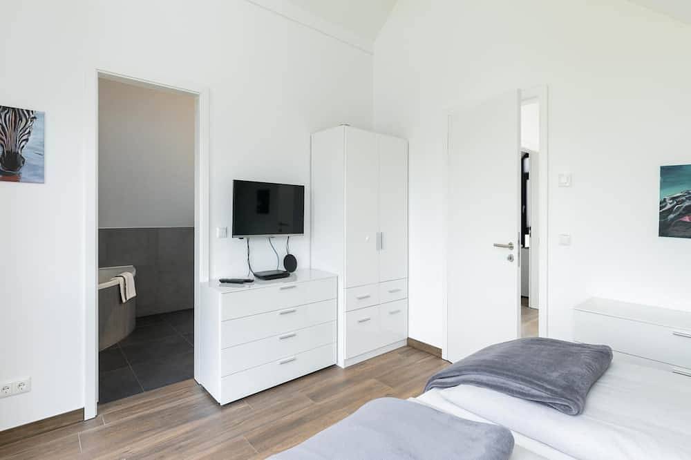 Komfortables Ferienhaus an der Wohlenberger Wiek in Hohenkirchen, Nordwestmecklenburg (Wismar und Umgebung)