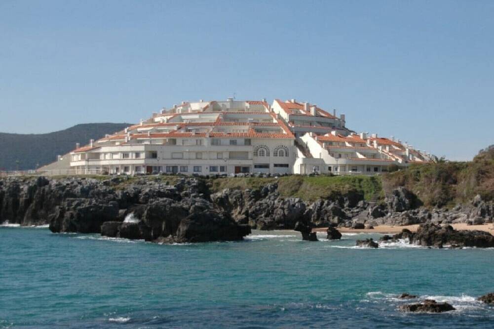 Entire apartment, Bajo con vistas inigualables - La Caseta 5907 in Isla (Cantabria), Arnuero