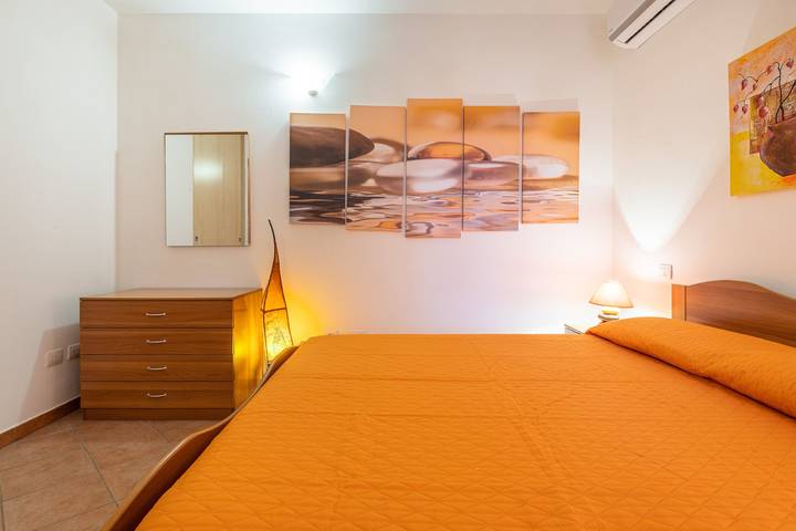 Ferienhaus für 6 Personen, kinderfreundlich auf Sardinien - 4