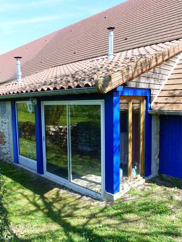 Petit Gite - Gîtes des Codrets in Bransat, Allier