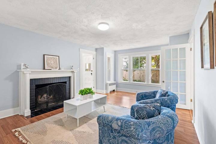 Ferienhaus für 14 Personen, mit Garten und Terrasse - 1