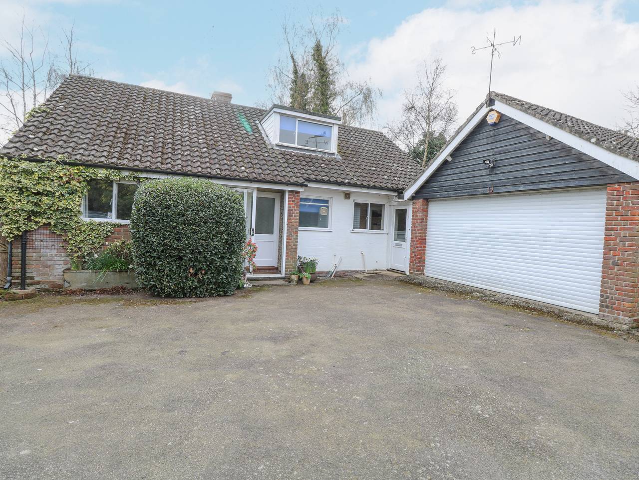 Cottage for 6 People in Horning (Norfolk), Norfolk
