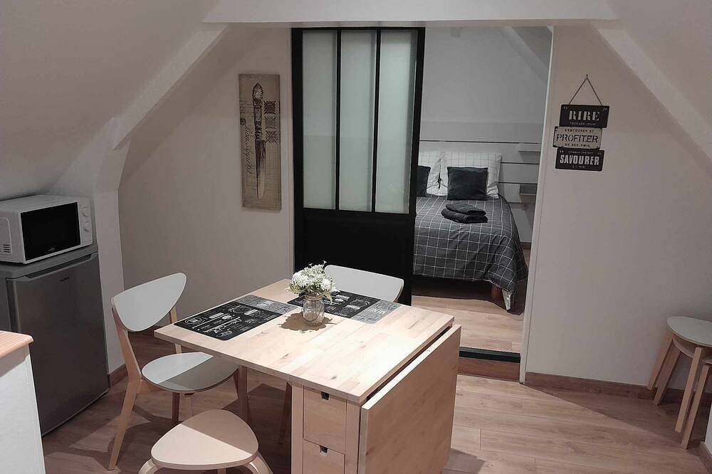 Apartamento entero, Appartement à la Campagne A Proximité Etretat Honfleur Le Havre Fécamp in Criquetot-l'Esneval, Región de Le Havre