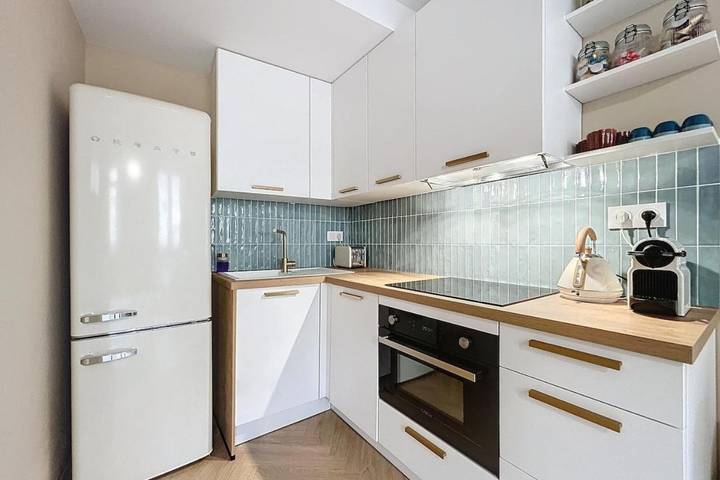 Gîte pour 4 personnes, avec balcon dans Office De Tourisme De Narbonne - 3