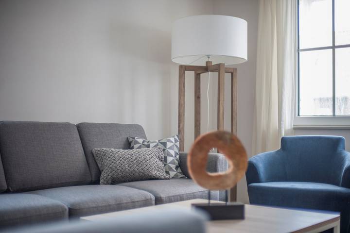 Ferienhaus mit Meerblick für 8 Personen, mit Garten und Sauna sowie Terrasse in Walcheren - 3