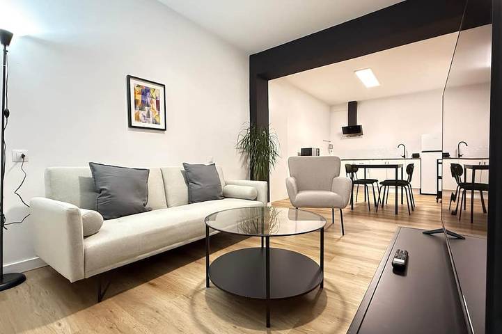 Ferienhaus für 4 Personen - 1