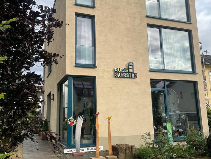 Ferienwohnung für 4 Personen, mit Garten und Terrasse