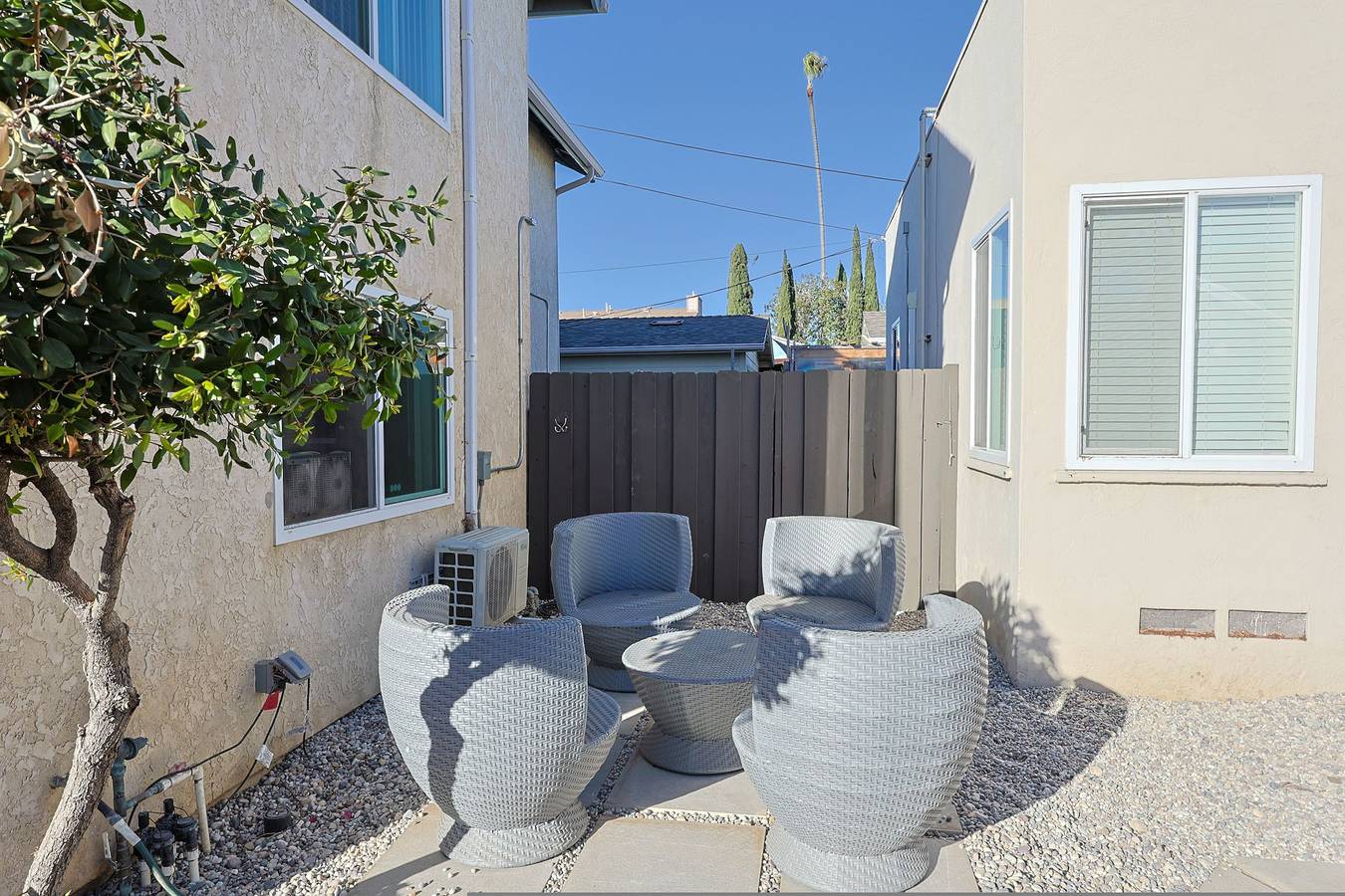 Apartamento entero, Normal Heights Hideaway in San Diego, San Diego County