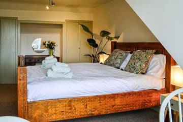 Cottage for 3 People in Kirkcudbright, Dumfries and Galloway, Photo 1