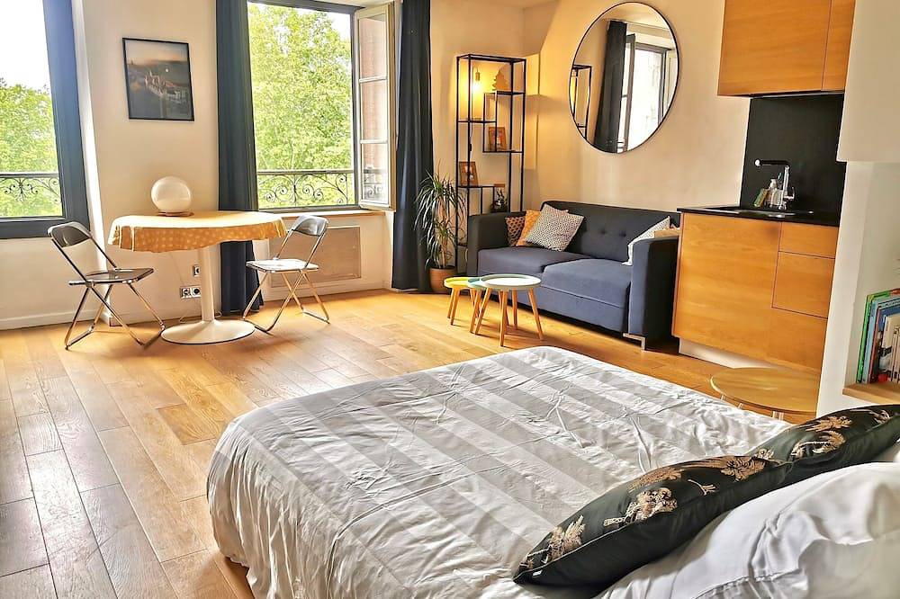 House in Pau, Béarn