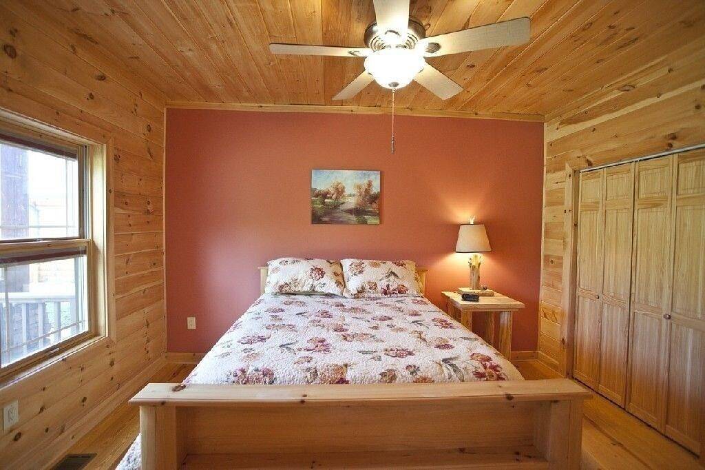 Neue Auflistung! Parkland - 3 Schlafzimmer 3. 5 Bad, Schlafen 10 in Monroe County (TN)