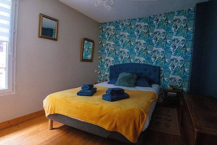 Location de vacances pour 6 personnes à Œuilly - 4