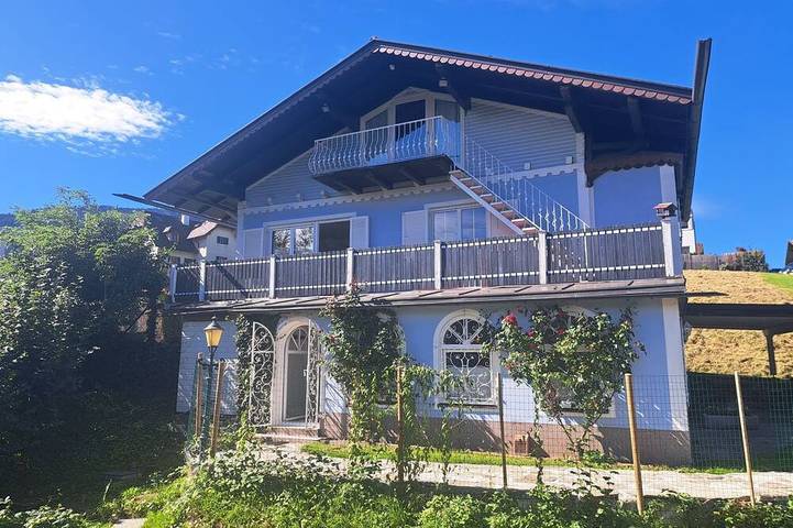 Ferienhaus für 10 Personen, mit Garten und Sauna, mit Haustier - 1