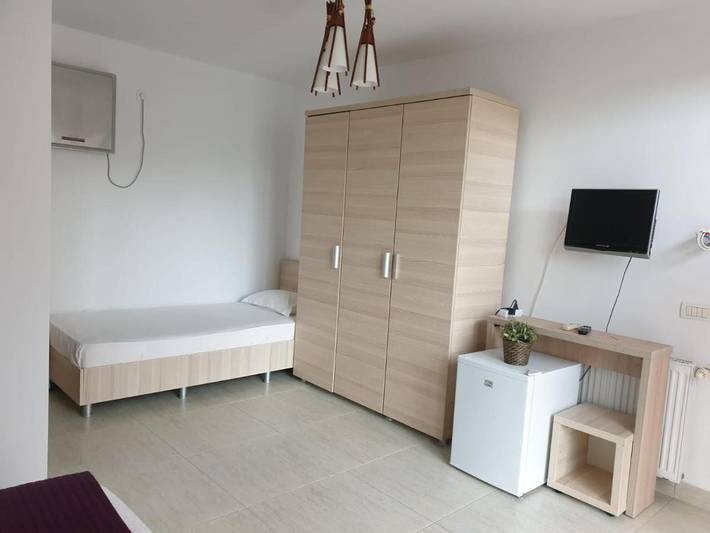 Gîte pour 5 personnes, avec terrasse ainsi que sauna et jardin dans Mangalia - 2