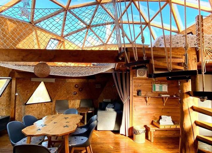 Ferienhaus für 2 Personen in Tarragona Provinz - 4