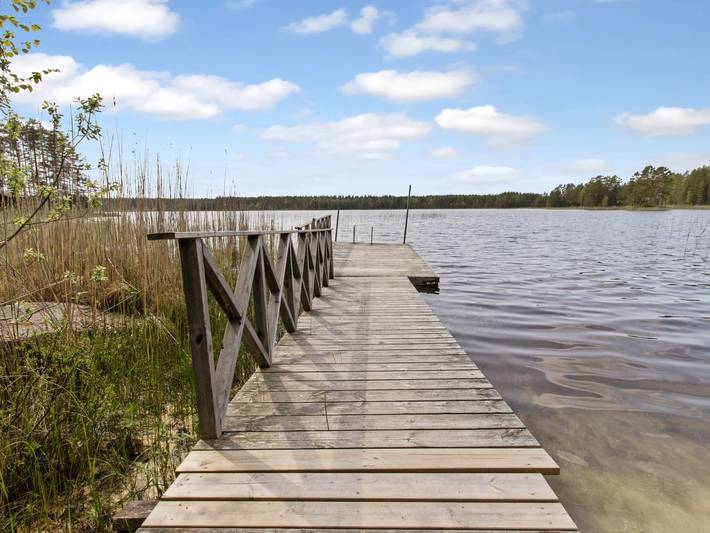 Louhi in Mikkeli, Südsavo