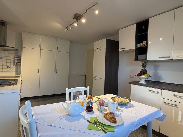 Ferienwohnung für 4 Personen, mit Haustier in Bad Dürrheim - 4