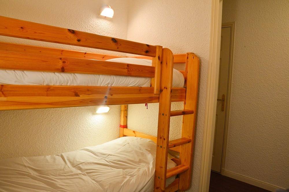 Ganze Wohnung, Accommodation in a quiet hotel residence   in Hardelot Plage, Neufchâtel-Hardelot