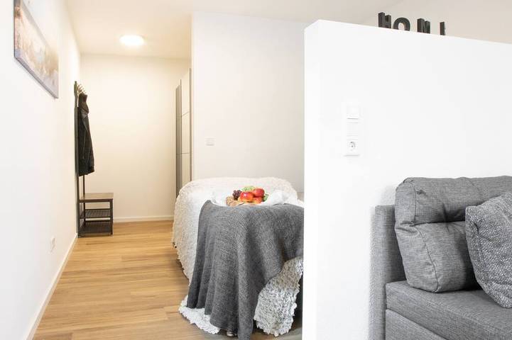 Ferienwohnung für 3 Personen in Marktheidenfeld - 4