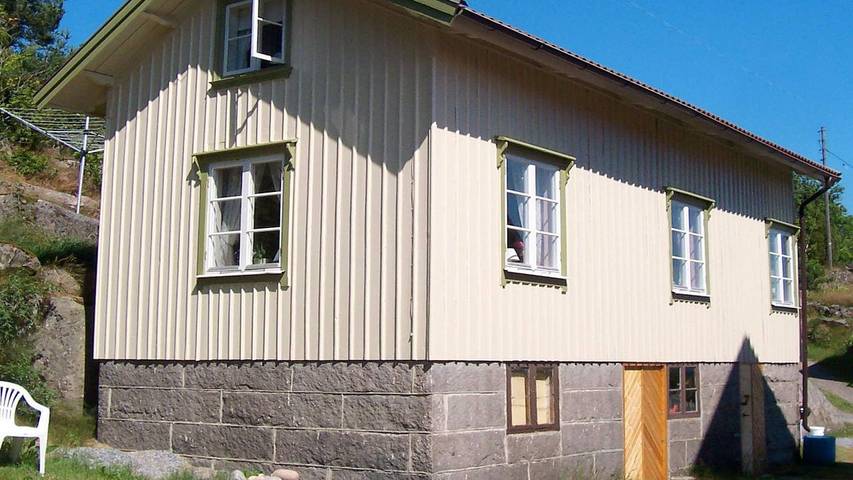 Ferienhaus für 6 Personen in Sotenäs und Umgebung - 2