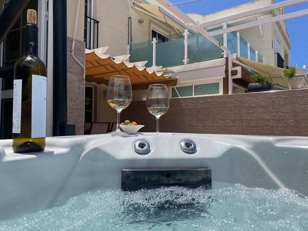 Casa Vacanza per 6 Persone in Mogán, Gran Canaria meridionale
