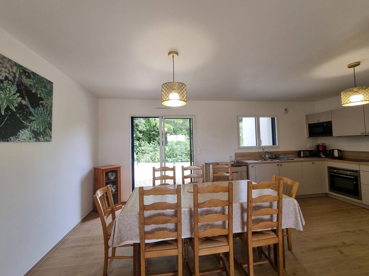 Maison neuve à Arzon, 4 chambres, proche plage, animaux admis in Arzon, Côte des Mégalithes