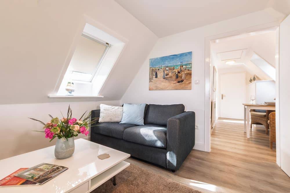 Ganze Wohnung, Helle Ferienwohnung direkt am Naturschutzgebiet in Sylt (Gemeinde), Sylt