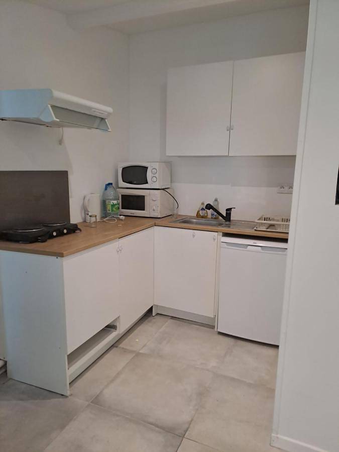 Appartement de vacances pour 2 personnes
