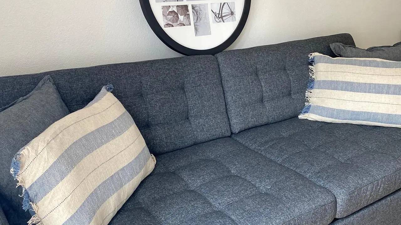 Ganze Wohnung, Appartement für 4 Personen (55 m²) in Friedrichshafen in Friedrichshafen, Region Bodensee-Oberschwaben