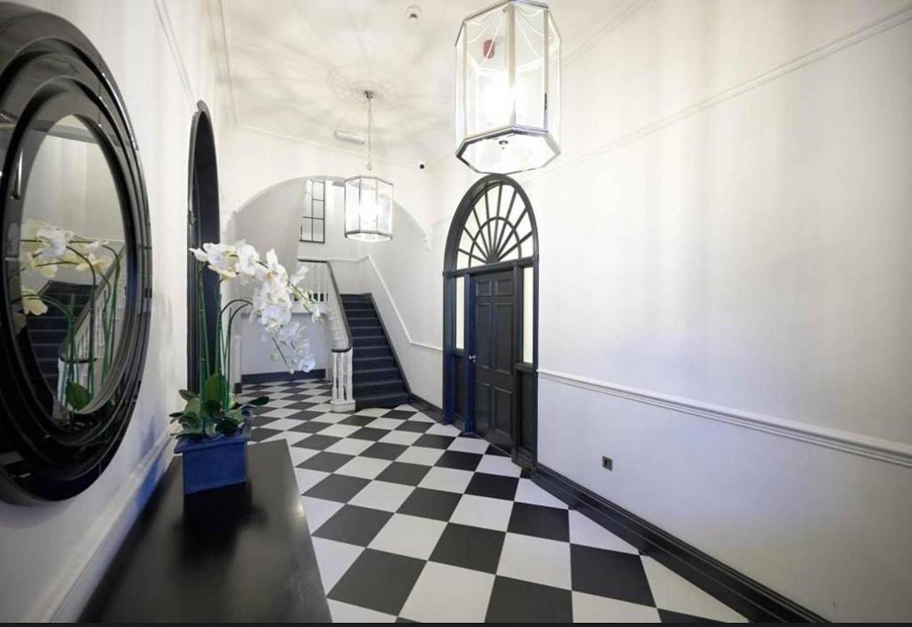 Apartamento vacacional entero, Full Apartment with secure parking great views in Preston, Lancashire