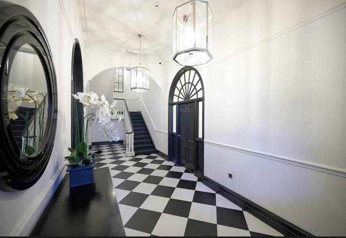 Holiday apartment for 2 people, child-friendly in Preston